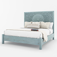12300 Blue